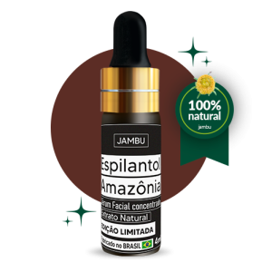 1 und Espilantol Amazônia 5ml